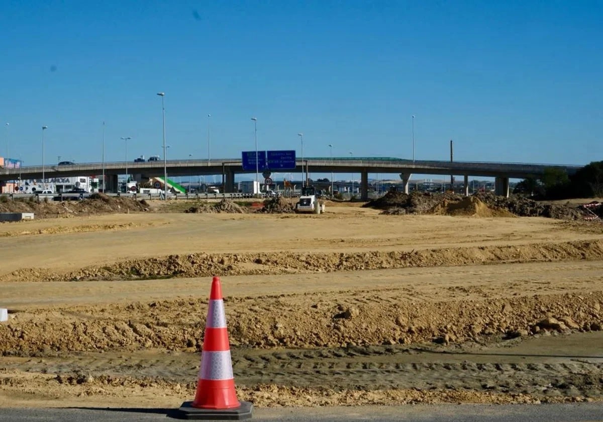 El PP siembra sospechas de corrupción sobre obras clave en Cádiz como el Nudo de Tres Caminos o el desdoble de la N-IV