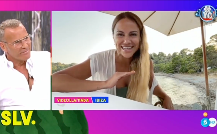 Telecinco confirma la cuarta concursante de 'Pesadilla en El Paraíso', también ligada a 'Sálvame'