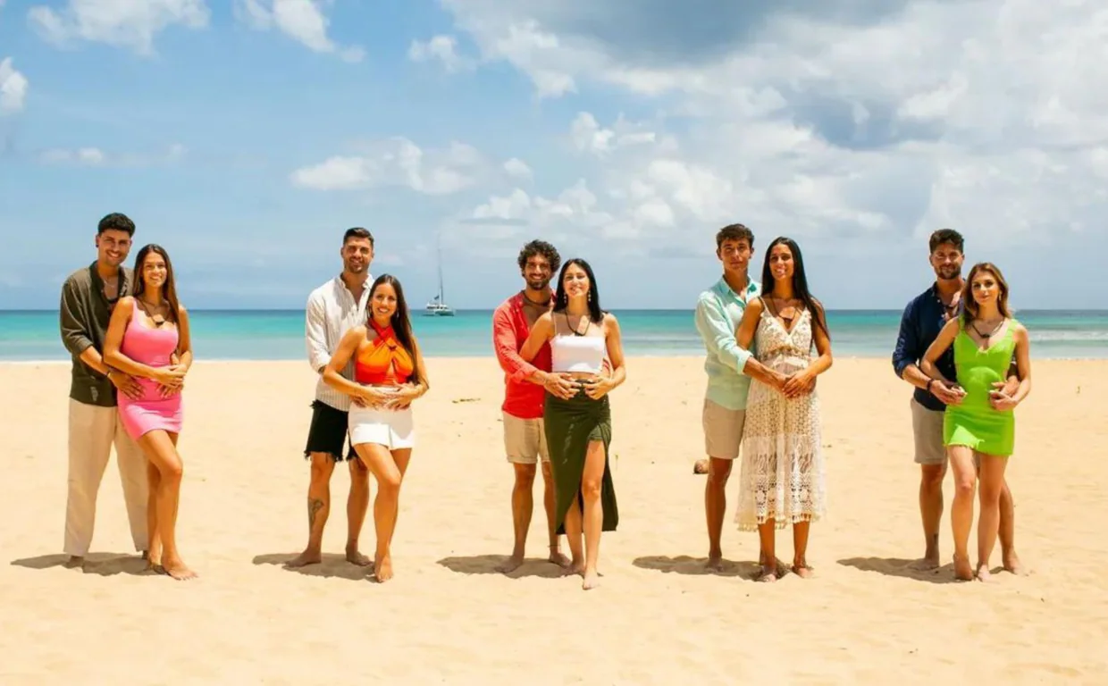 Listado oficial de los concursantes de 'La isla de las tentaciones' 5, fecha de estreno y dónde ver en TV
