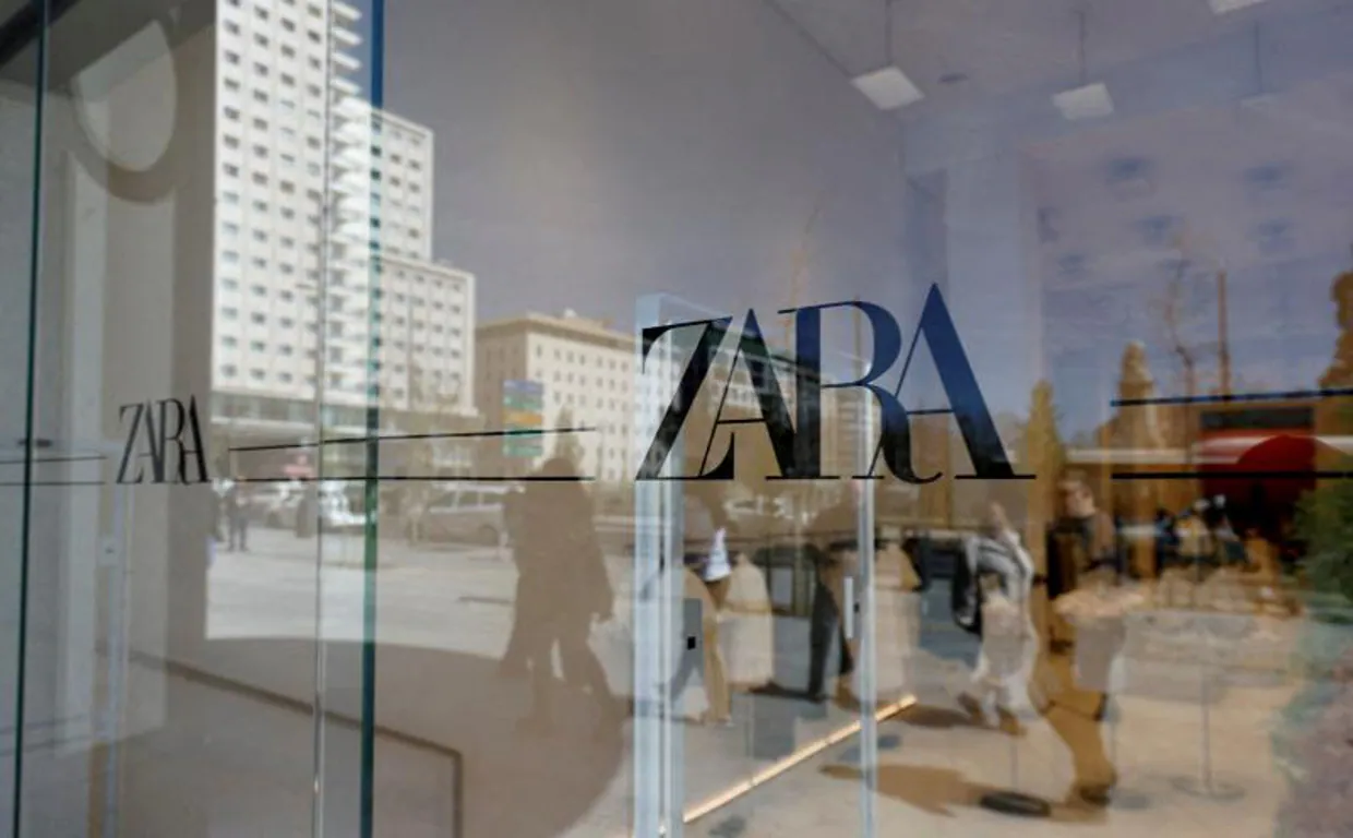 Ropa de Zara de segunda mano: así es la plataforma Pre-Owned