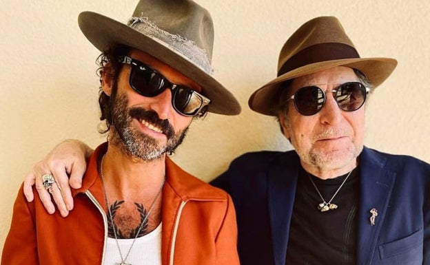 Joaquín Sabina y Leiva