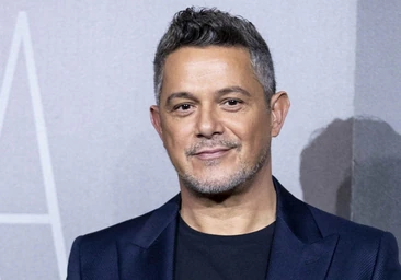 La emotiva dedicatoria de Alejandro Sanz a sus hijos el Día del Padre