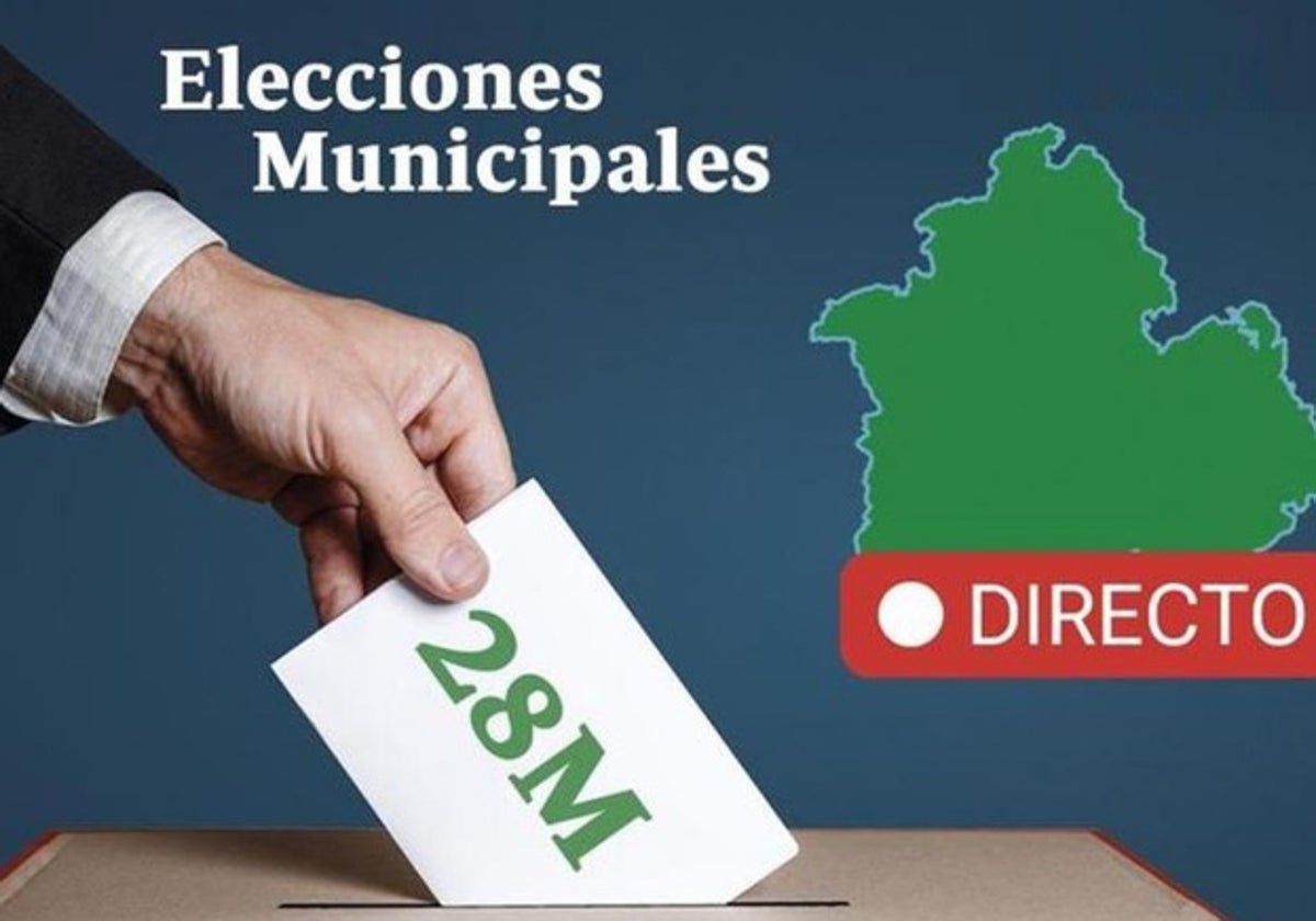 Cada voto cuenta el próximo domingo