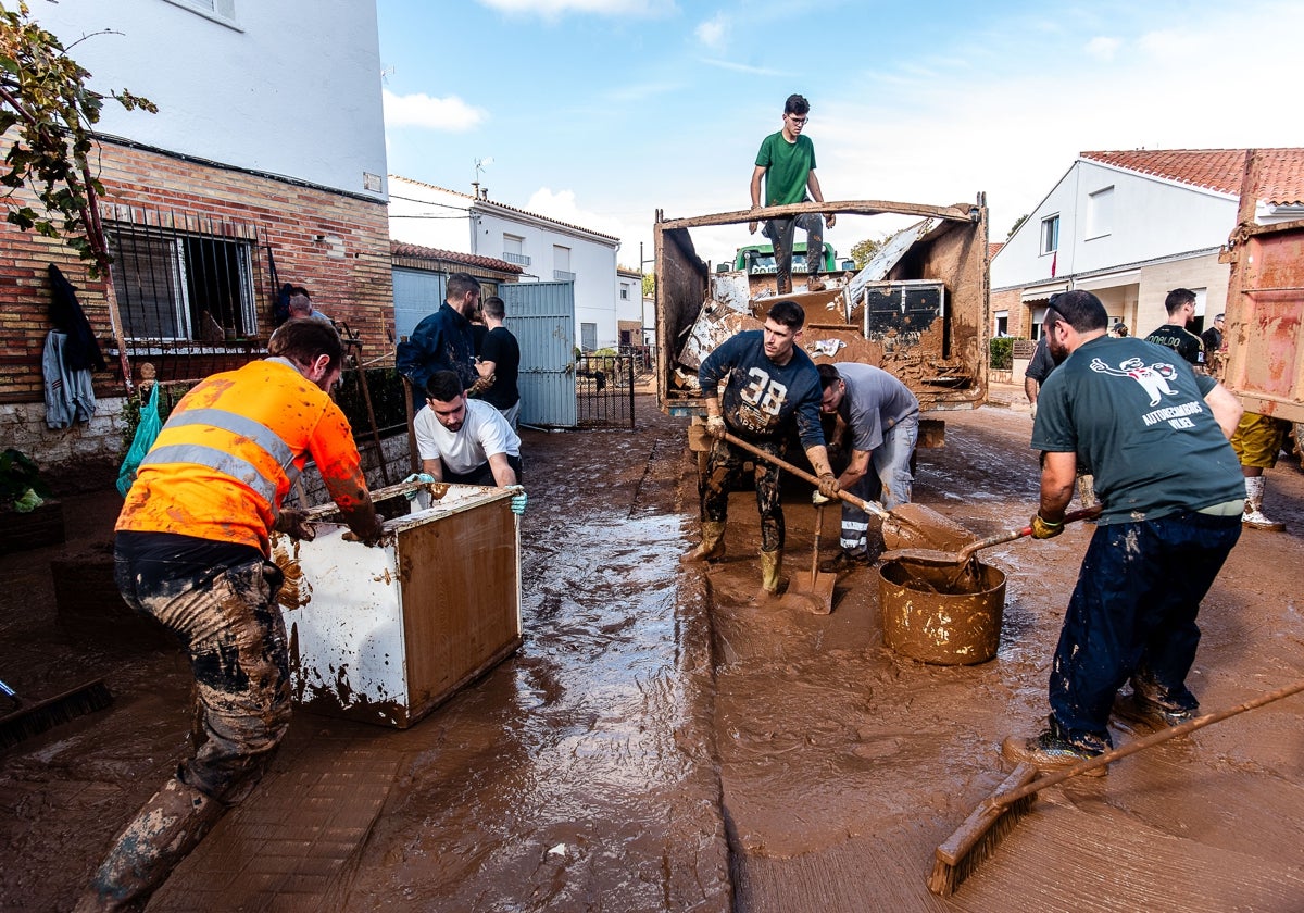 Los tsunamis y las Danas: reflexiones de un ingeniero