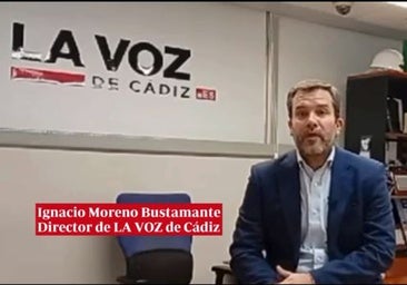 Ignacio Moreno Bustamente: No es magia, es un atraco