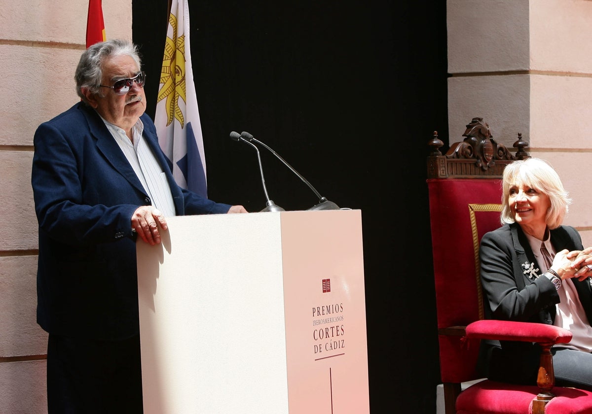 El discurso antiodio