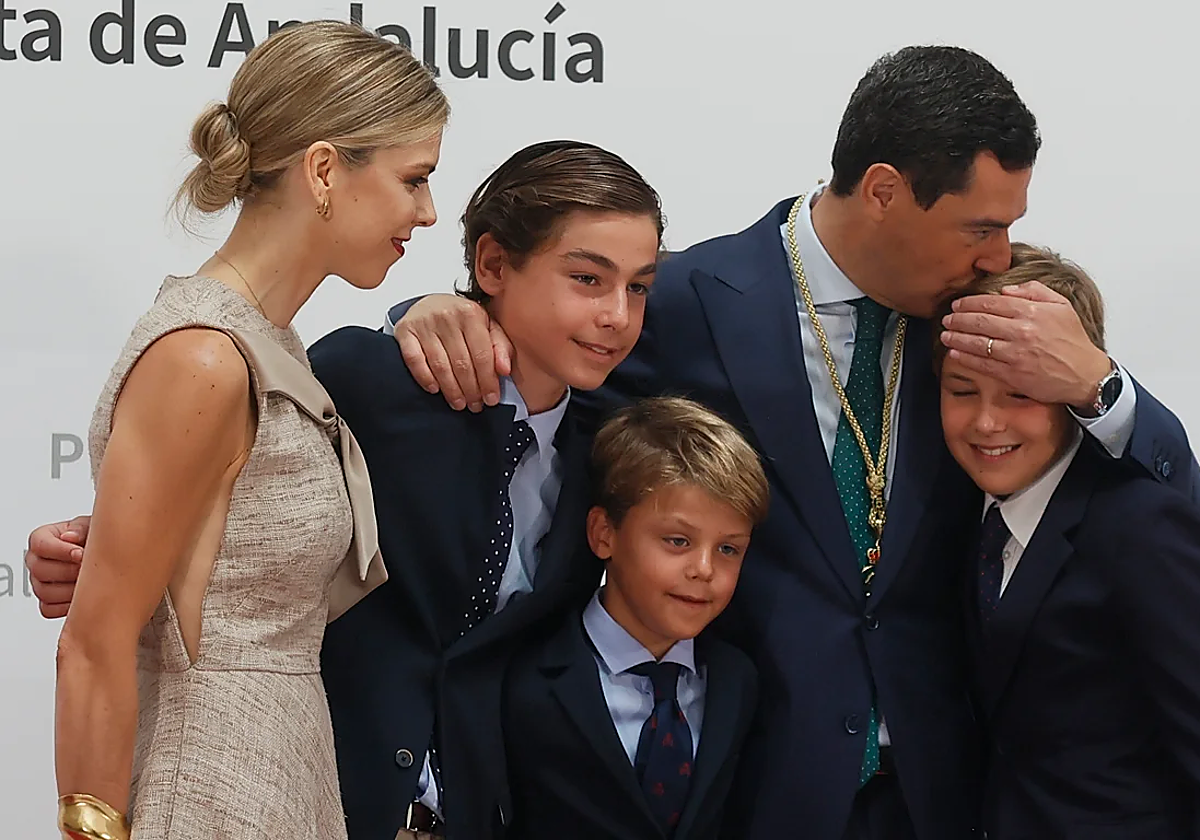 El triunfo de la normalidad