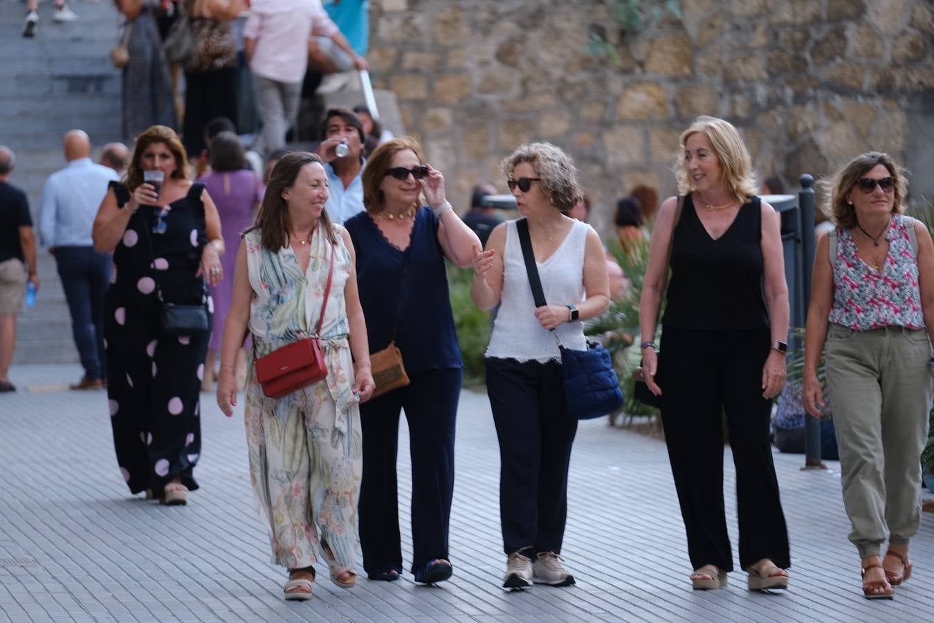 Búscate en el concierto de Alejandro Sanz en Cádiz
