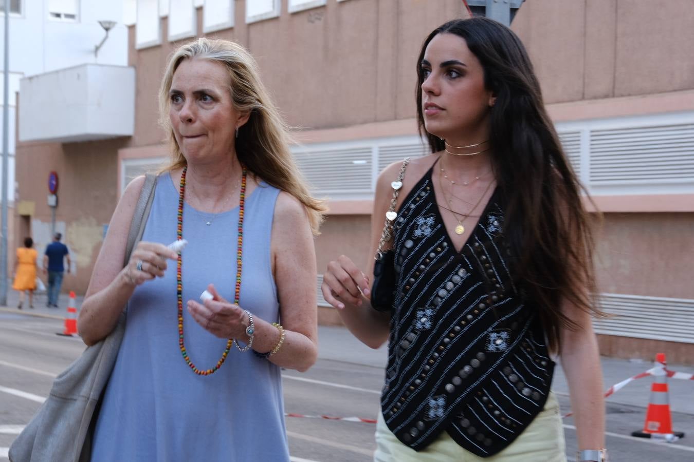 Búscate en el concierto de Alejandro Sanz en Cádiz