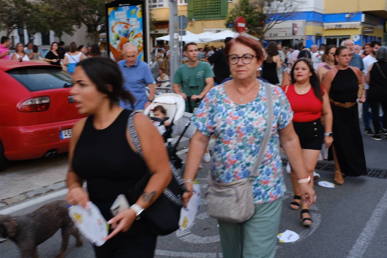 Búscate en el concierto de Alejandro Sanz en Cádiz