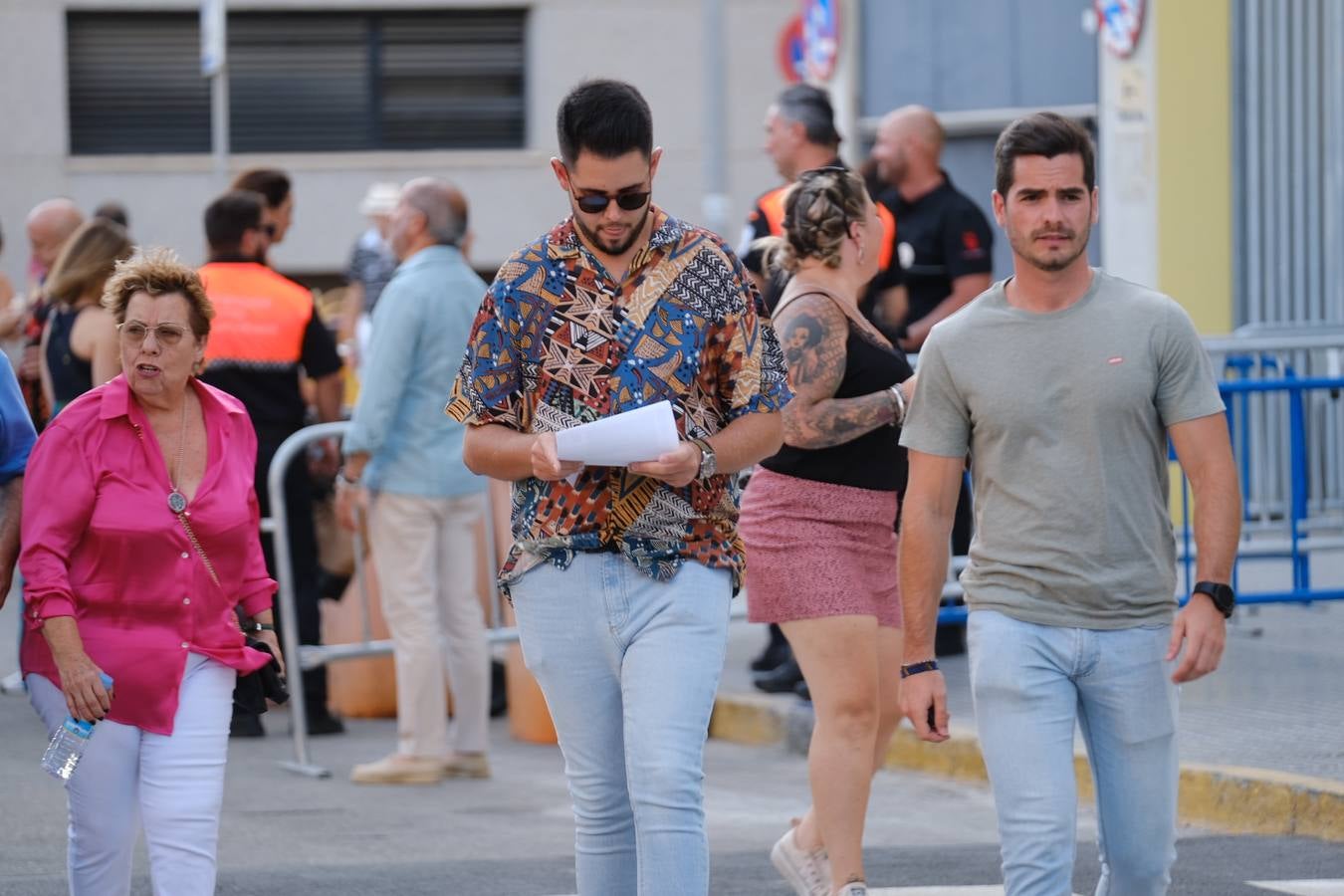 Búscate en el concierto de Alejandro Sanz en Cádiz