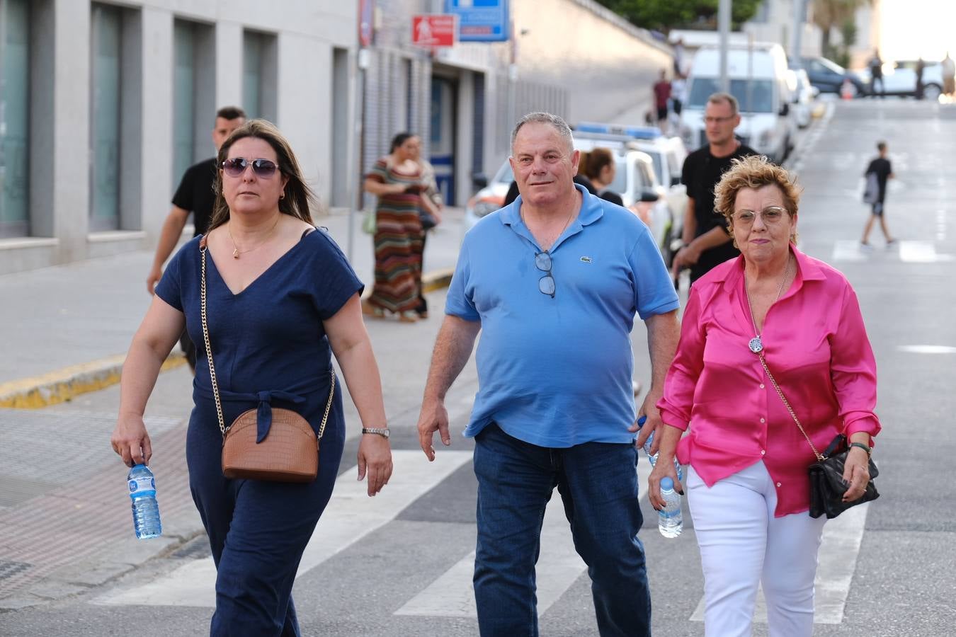 Búscate en el concierto de Alejandro Sanz en Cádiz
