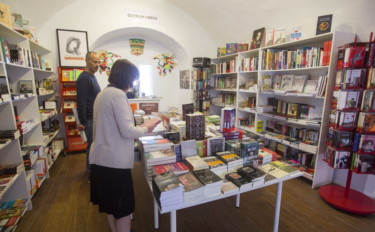 &#039;Los papeles secretos de la explosión&#039; abre la Feria del Libro de Cádiz