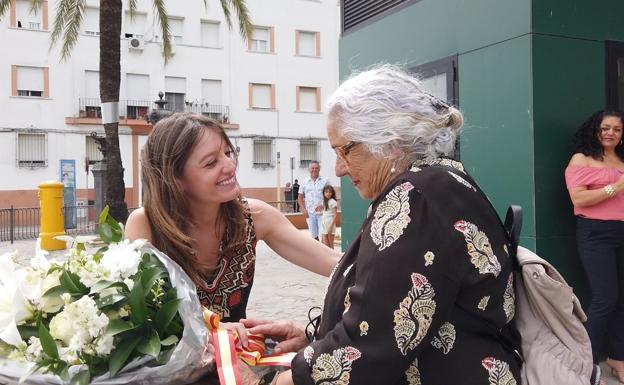 El PP de San Fernando rinde homenaje a Miguel Ángel Blanco con el lema La unidad a ti debida