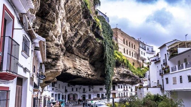 Dos calles de la provincia de Cádiz, entre las 50 más bonitas del mundo