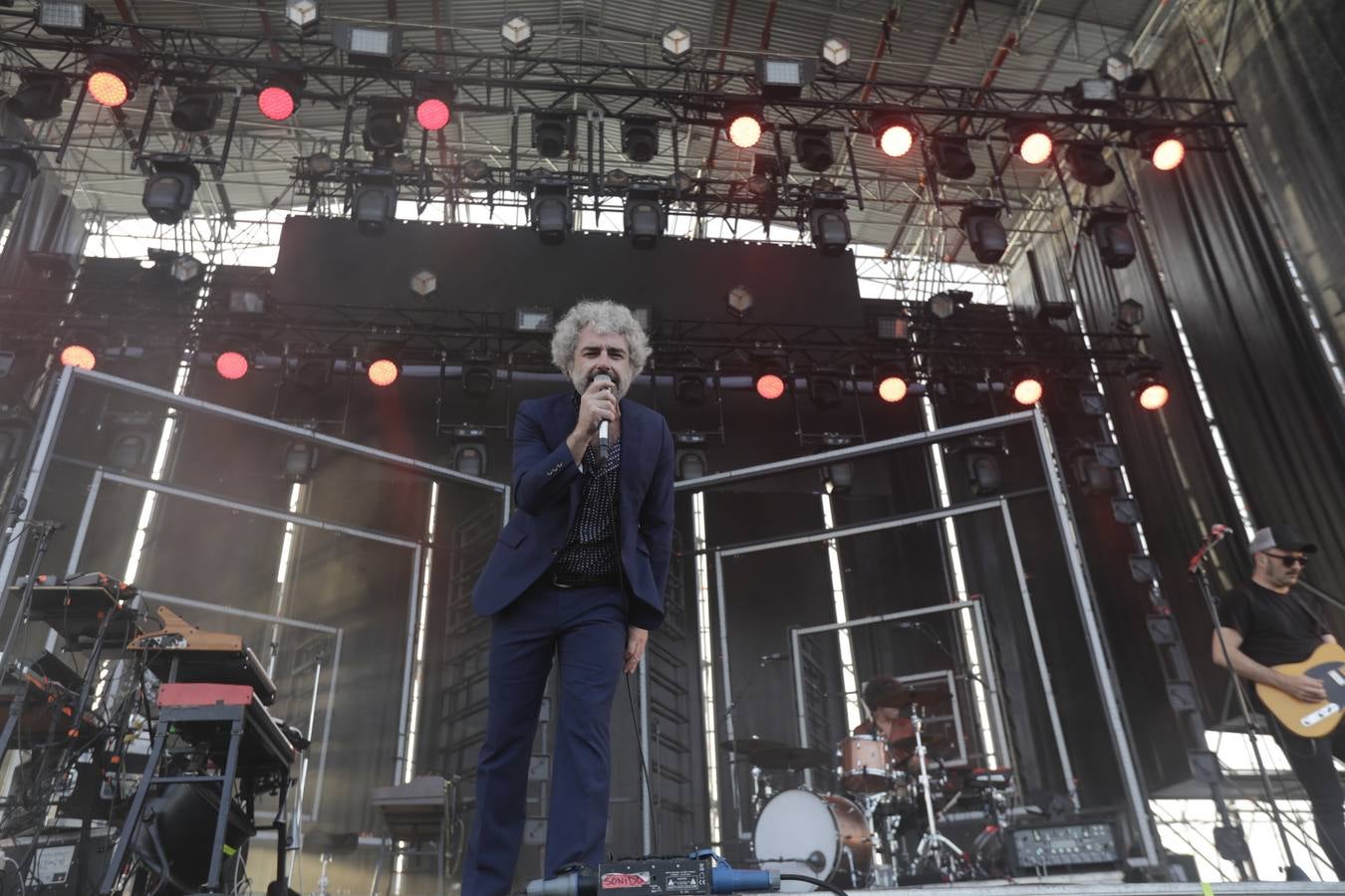 No Sin Música regresa a Cádiz por todo lo alto