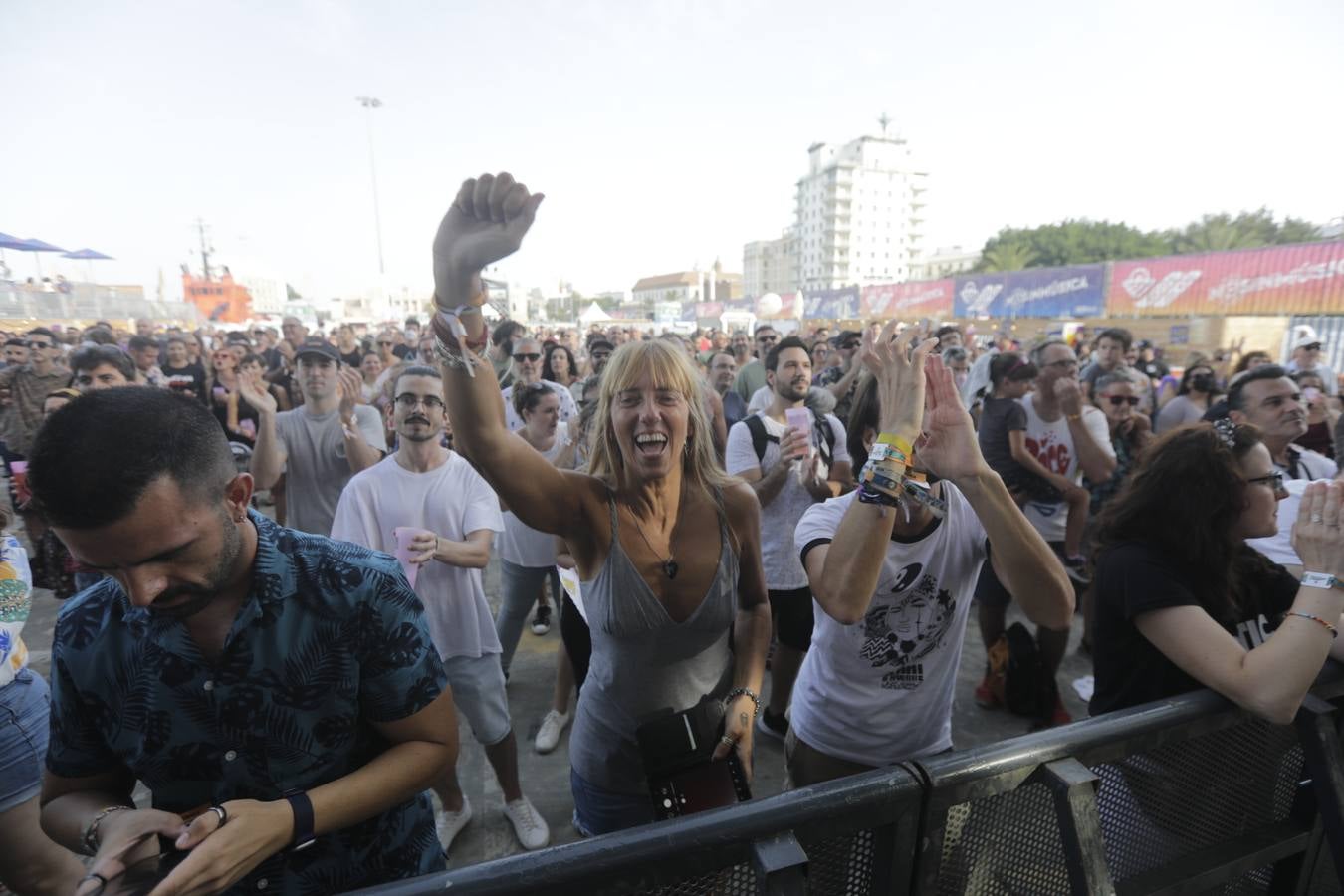 No Sin Música regresa a Cádiz por todo lo alto