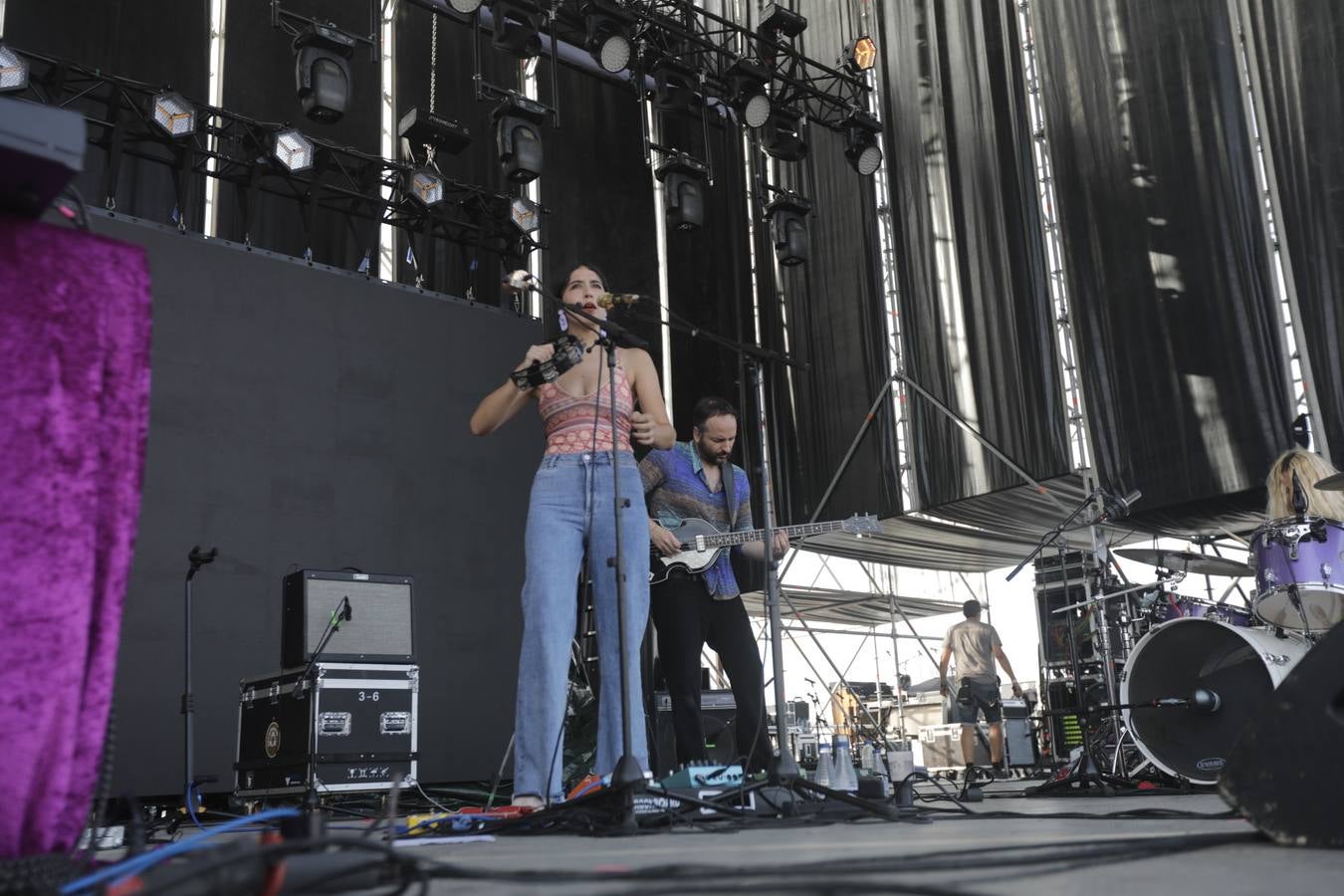 No Sin Música regresa a Cádiz por todo lo alto