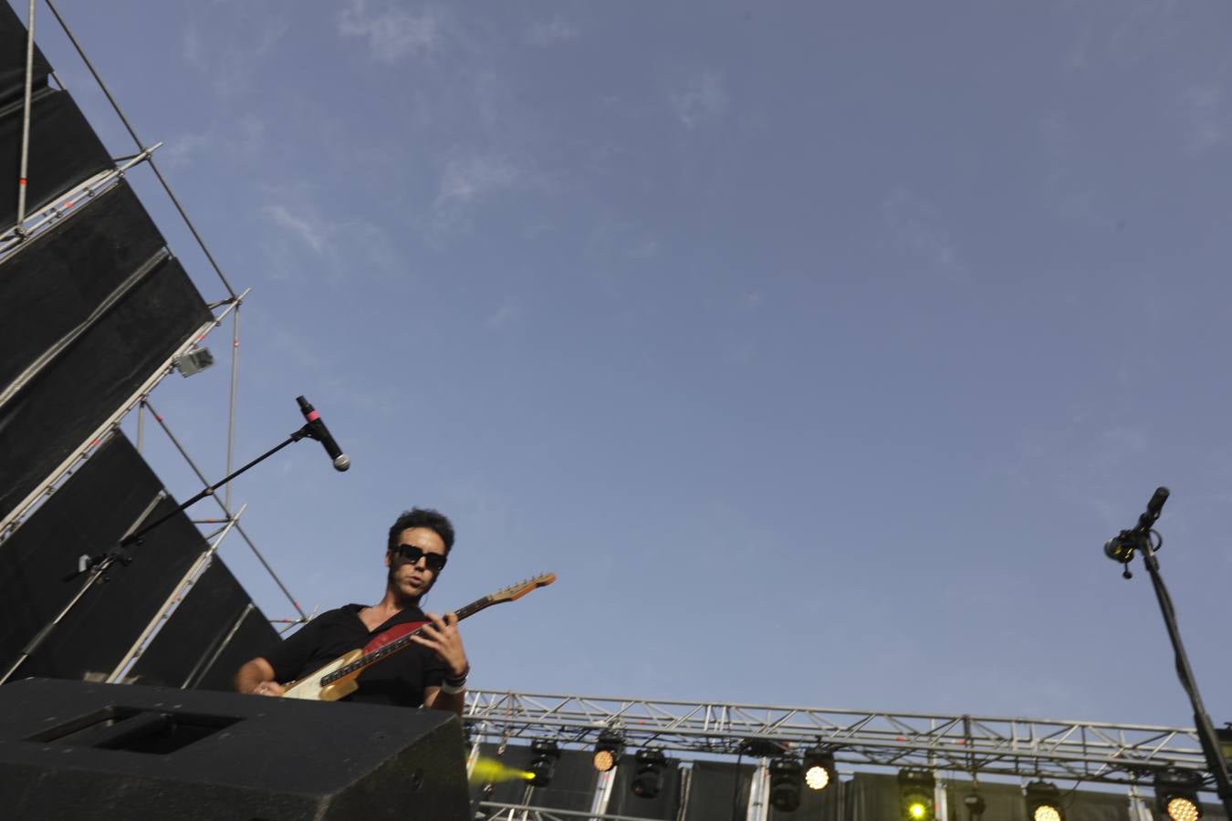 No Sin Música regresa a Cádiz por todo lo alto