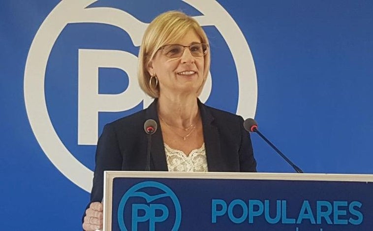 Movimientos en cascada en el PP de Cádiz