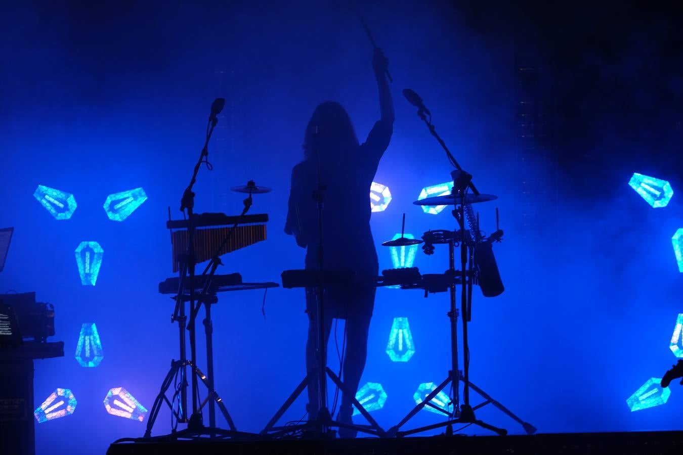 Concierto de Sergio Dalma en Jerez