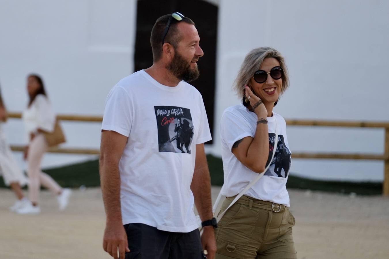 Búscate en el concierto de Manolo García en Chiclana