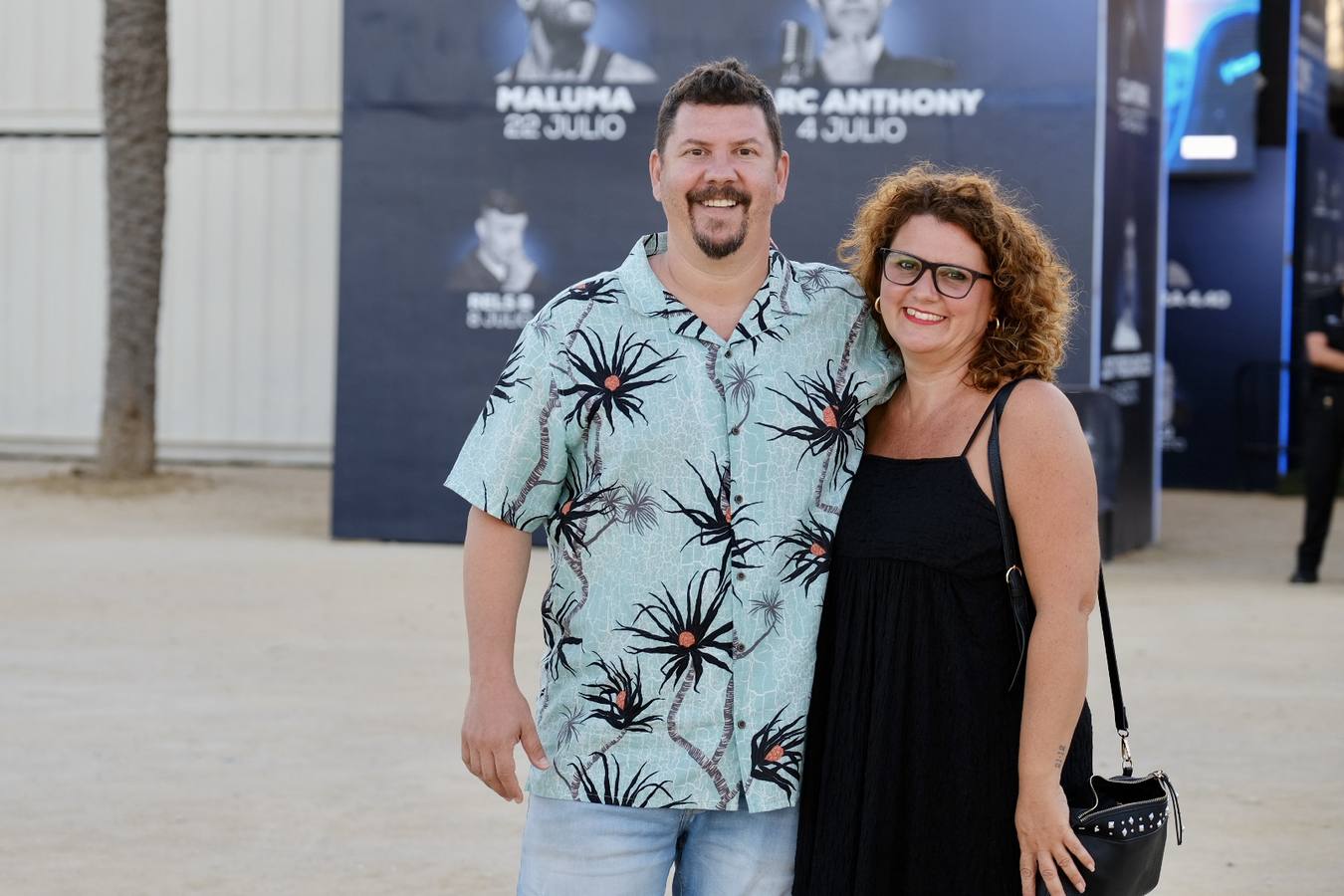 Búscate en el concierto de Manolo García en Chiclana