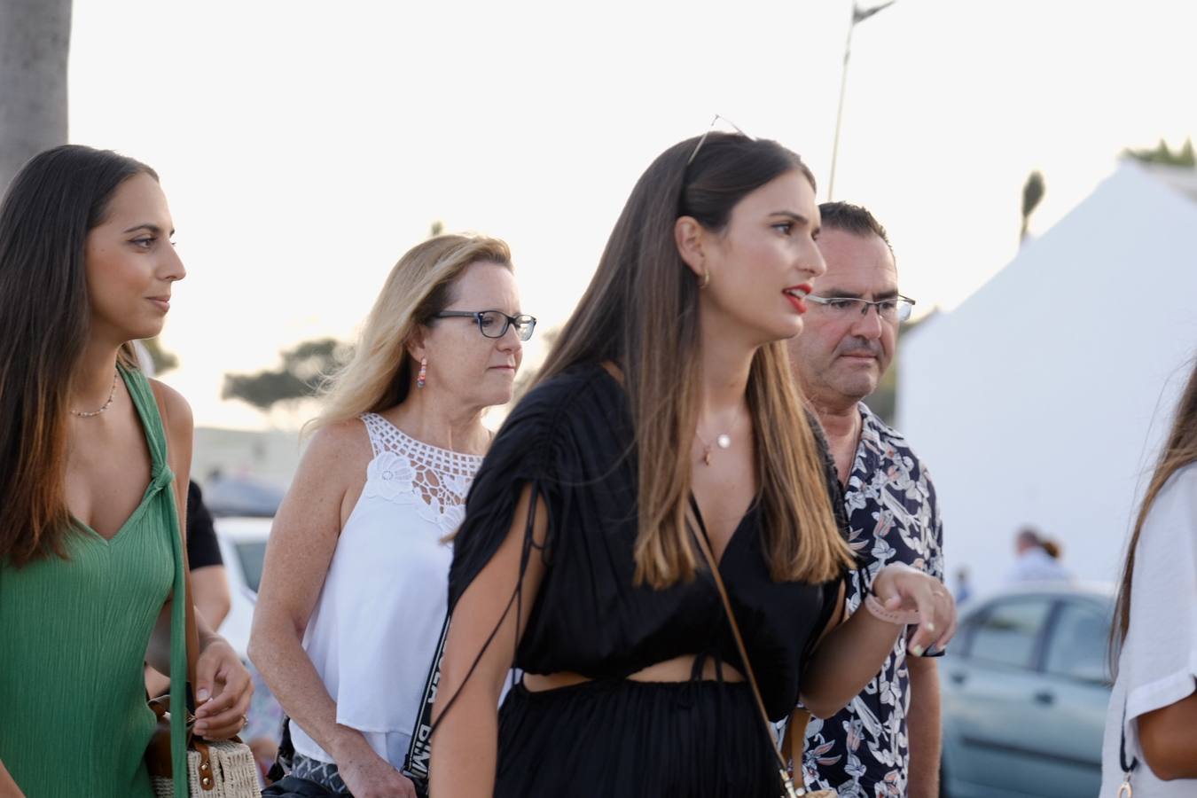 Búscate en el concierto de Camilo en Chiclana