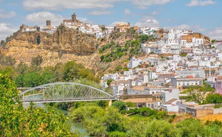 La Junta anuncia la construcción de una planta de hidrógeno verde en Arcos