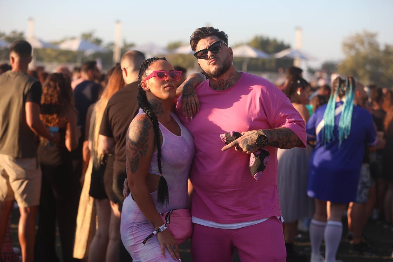 Búscate en el Puro Latino Fest de El Puerto