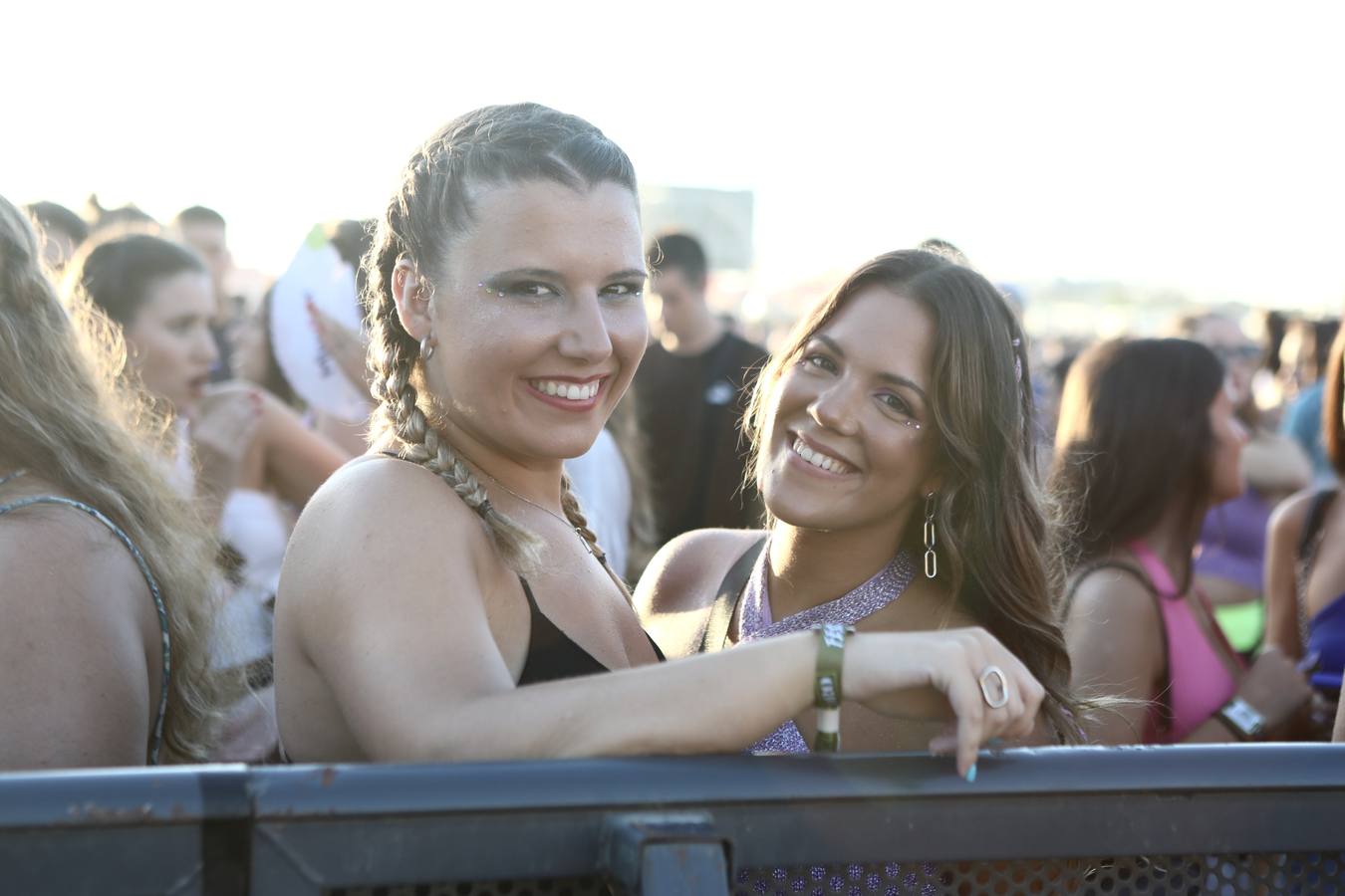 Búscate en el Puro Latino Fest de El Puerto