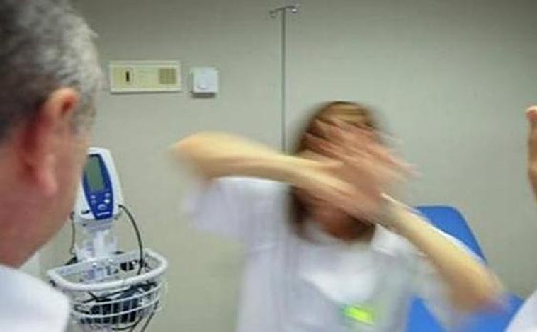 Nueva agresión a un profesional sanitario en la provincia de Cádiz