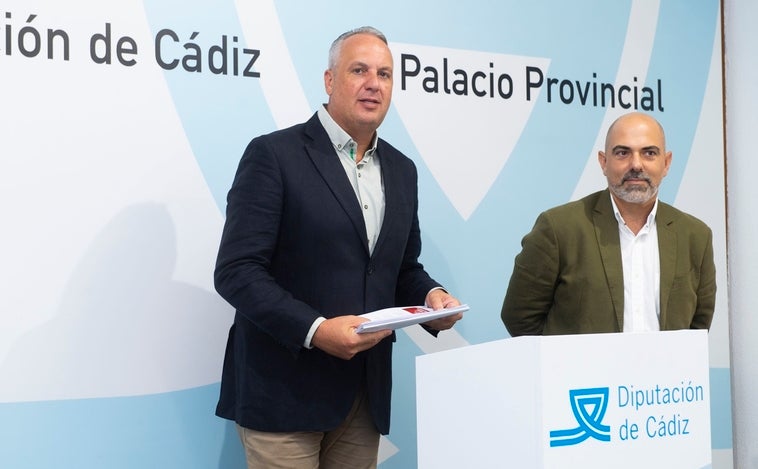 Más de 40 millones para invertir en el empleo en la provincia de Cádiz