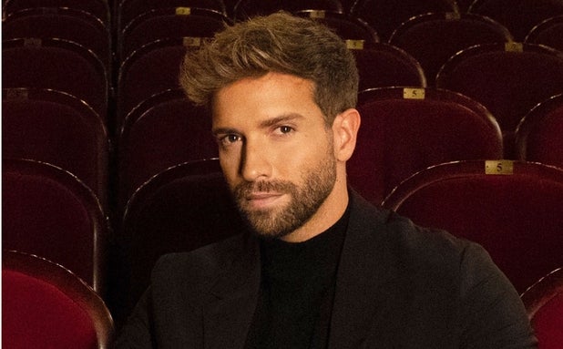 Pablo Alborán recuerda su esencia y pureza en Concert Music Festival este jueves