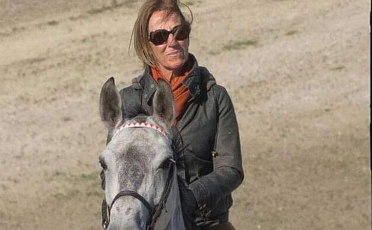 Ana Bohórquez: «Jerez no se entendería igual sin la figura del caballo»