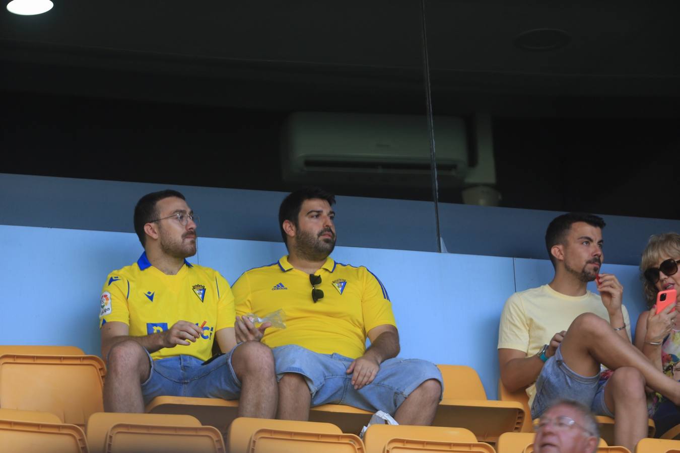 Búscate en el Cádiz-Real Sociedad