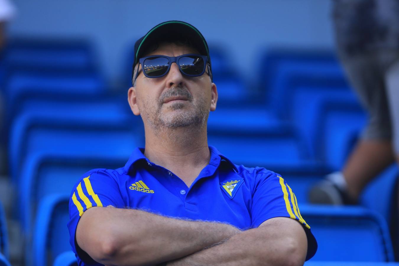 Búscate en el Cádiz-Real Sociedad