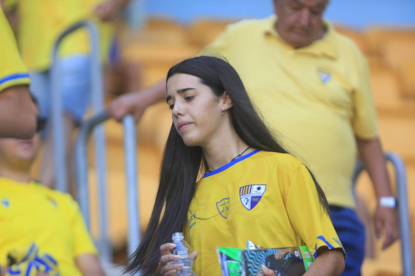 Búscate en el Cádiz-Real Sociedad