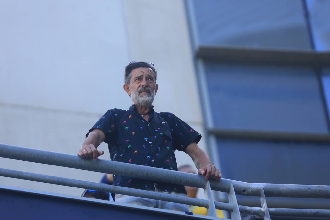 Búscate en el Cádiz-Real Sociedad