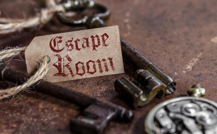 Conoce los mejores Escape Rooms en la provincia de Cádiz para este verano