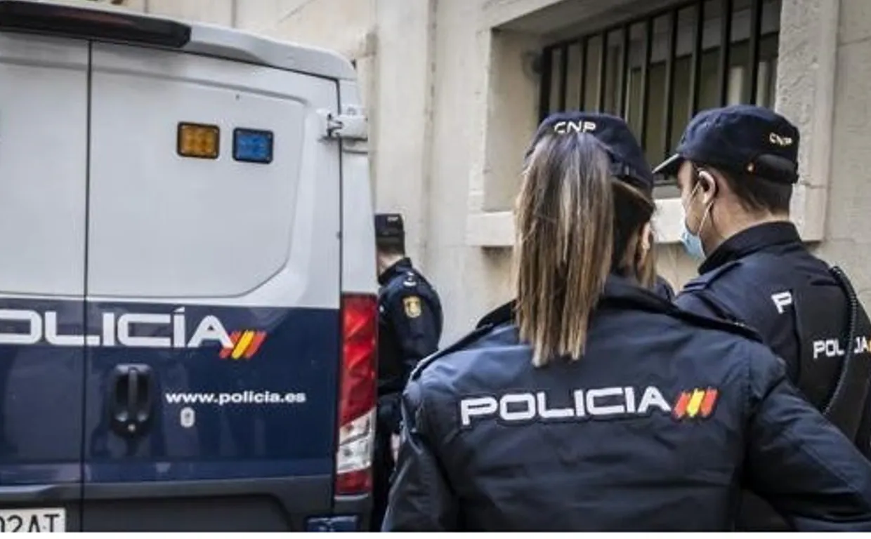 Prisión para los detenidos por robo con violencia e intimidación en el barrio de La Viña, en Cádiz