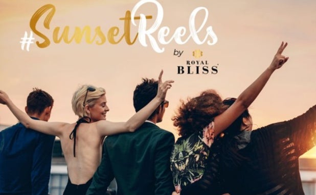 Llega a Cádiz Sunset Reels, la mayor experiencia de terrazas de este verano