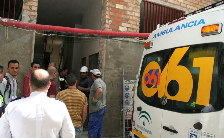 Cádiz rompe con los tópicos sobre el absentismo laboral