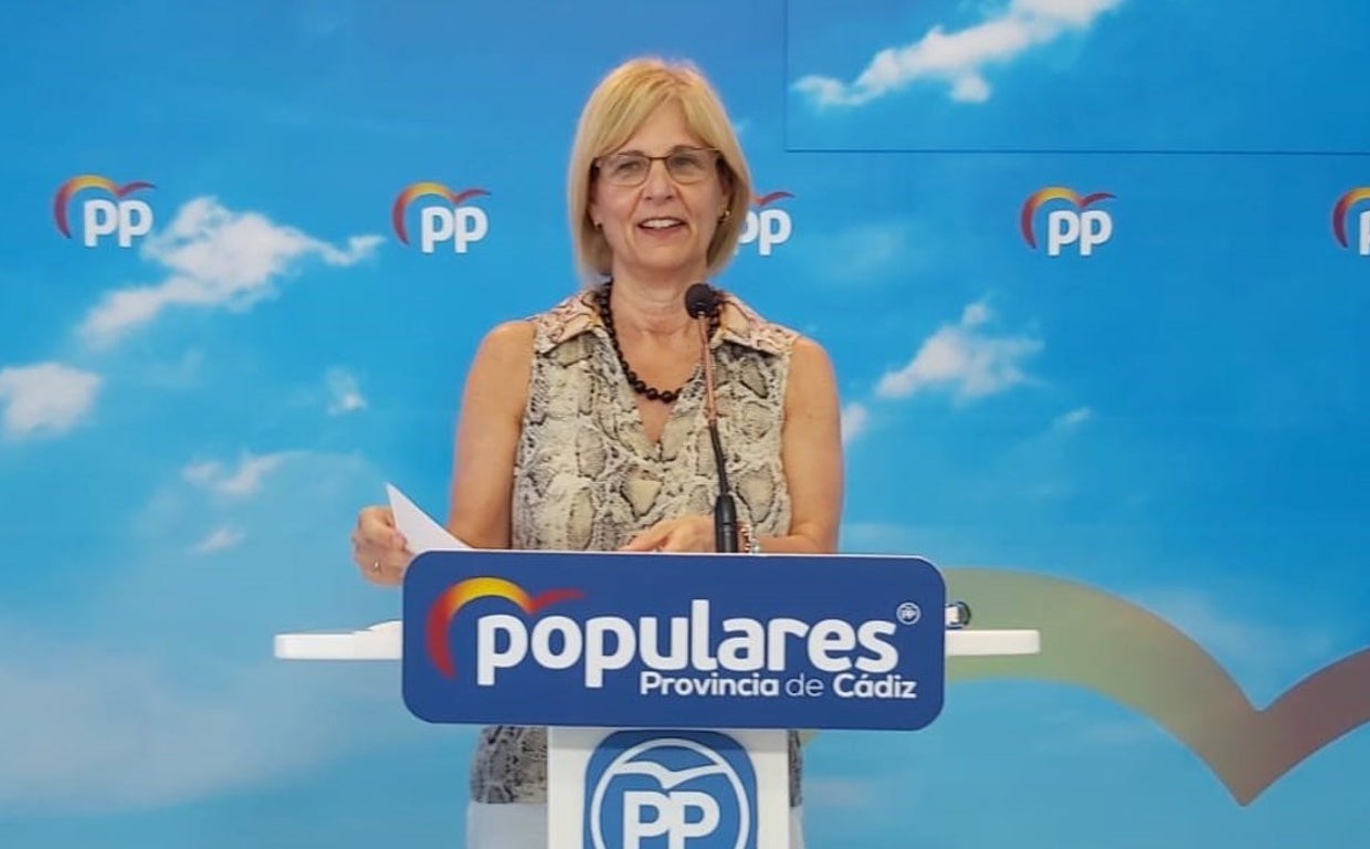 El PP pide al Gobierno medidas urgentes para el campo gaditano