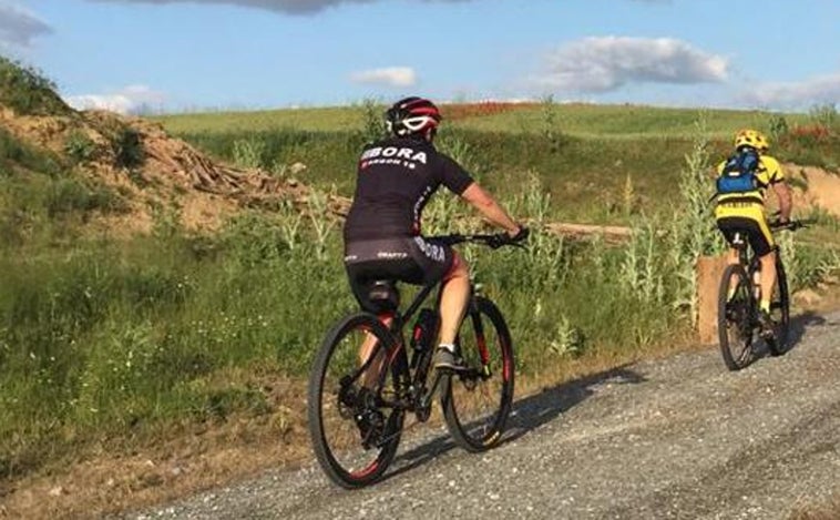 Diez rutas en bici para hacer en la provincia de Cádiz