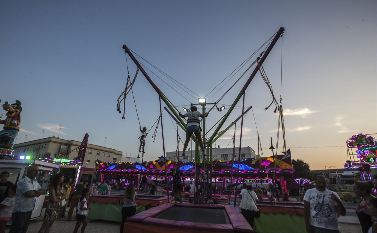 El Ayuntamiento asegura que Puntales no presentó en tiempo y forma toda documentación para la Fiesta de los Cañonazos