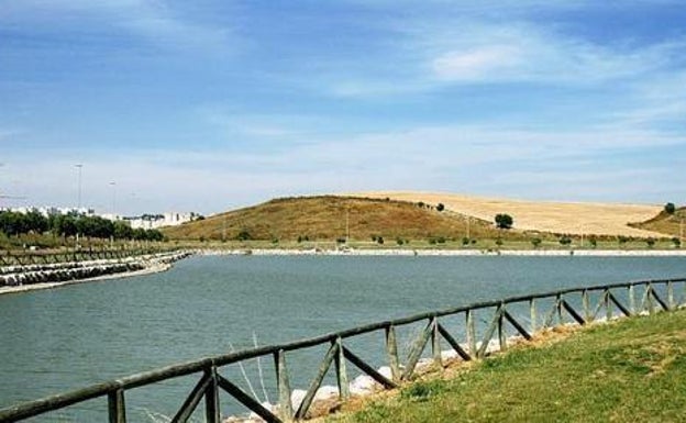 Ruta Laguna de Torrox.