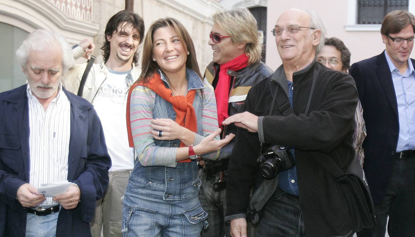 Fotos: Manolo Sanlúcar, una vida dedicada al arte del Flamenco