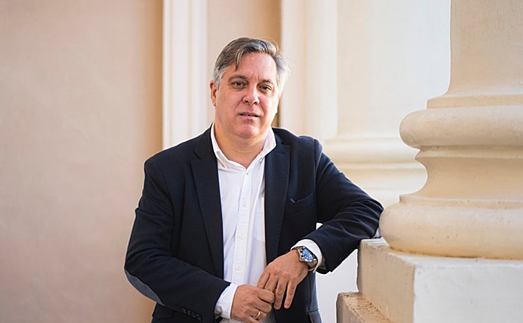 PSOE: «La Ciudad de la Justicia de Cádiz es una nueva mentira electoral del PP»