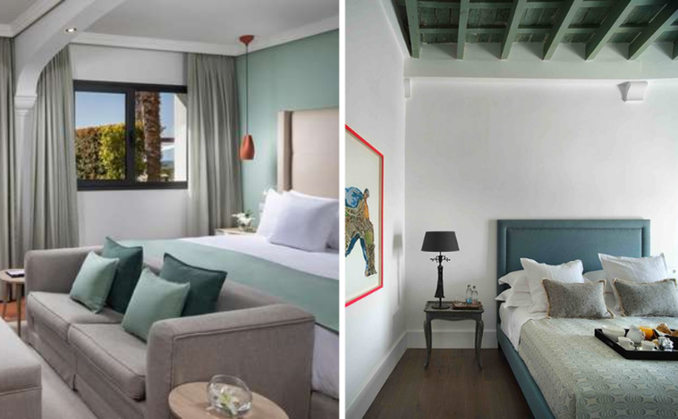 The Times señala dos hoteles de Cádiz entre los 25 más 'cool' de Andalucía